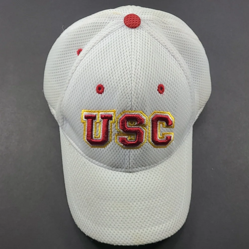 USC vintage baseball hat - Picture 12 of 12